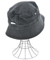 WTAPS（ダブルタップス）ハット グレー サイズ:03(L位) メンズ/2200642972118