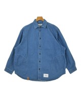 WTAPS カジュアルシャツ