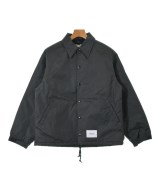 WTAPS（ダブルタップス）その他 黒 サイズ:01(S位) メンズ/2200643487017