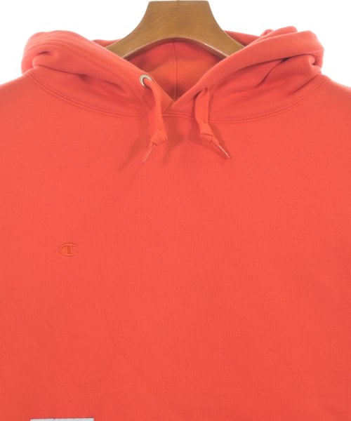 WTAPS（ダブルタップス）パーカー オレンジ サイズ:XL メンズ/2200644019033