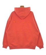 WTAPS（ダブルタップス）パーカー オレンジ サイズ:XL メンズ/2200644019033