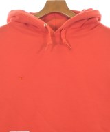 WTAPS（ダブルタップス）パーカー オレンジ サイズ:XL メンズ/2200644019033