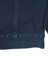 WTAPS（ダブルタップス）デニムジャケット 紺 サイズ:S メンズ/2200644264075