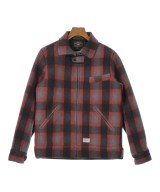 WTAPS（ダブルタップス）その他 赤 サイズ:S メンズ/2200644286015