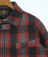 WTAPS（ダブルタップス）その他 赤 サイズ:S メンズ/2200644286015