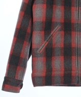 WTAPS（ダブルタップス）その他 赤 サイズ:S メンズ/2200644286015