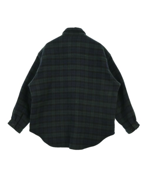 WTAPS（ダブルタップス）その他 紺 サイズ:02(M位) メンズ/2200644286022