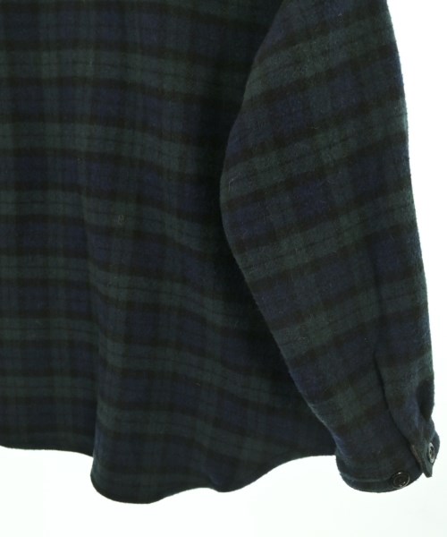 WTAPS（ダブルタップス）その他 紺 サイズ:02(M位) メンズ/2200644286022