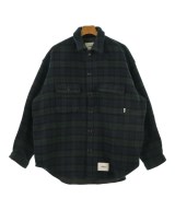 WTAPS（ダブルタップス）その他 紺 サイズ:02(M位) メンズ/2200644286022
