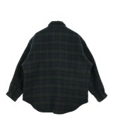 WTAPS（ダブルタップス）その他 紺 サイズ:02(M位) メンズ/2200644286022