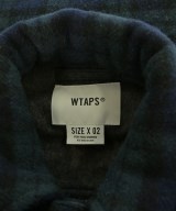 WTAPS（ダブルタップス）その他 紺 サイズ:02(M位) メンズ/2200644286022