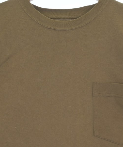 WTAPS（ダブルタップス）Tシャツ・カットソー カーキ サイズ:03(L位) メンズ/2200644669016