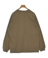 WTAPS（ダブルタップス）Tシャツ・カットソー カーキ サイズ:03(L位) メンズ/2200644669016