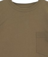 WTAPS（ダブルタップス）Tシャツ・カットソー カーキ サイズ:03(L位) メンズ/2200644669016