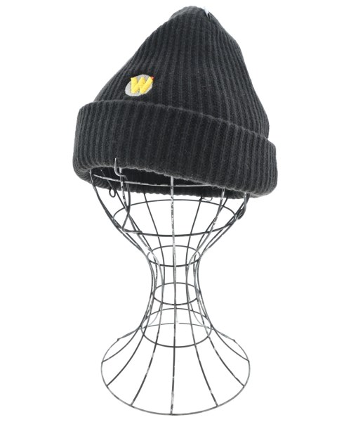 ダブルタップス(WTAPS)のWTAPS ニットキャップ・ビーニー