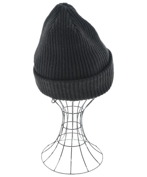 WTAPS（ダブルタップス）ニットキャップ・ビーニー 黒 サイズ:- メンズ/2200644669023