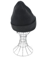 WTAPS（ダブルタップス）ニットキャップ・ビーニー 黒 サイズ:- メンズ/2200644669023