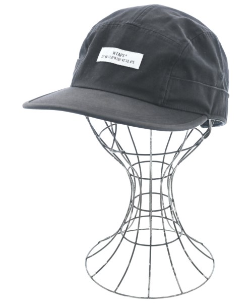 ダブルタップス(WTAPS)のWTAPS キャップ