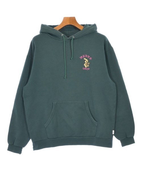 ダブルタップス(WTAPS)のWTAPS パーカー