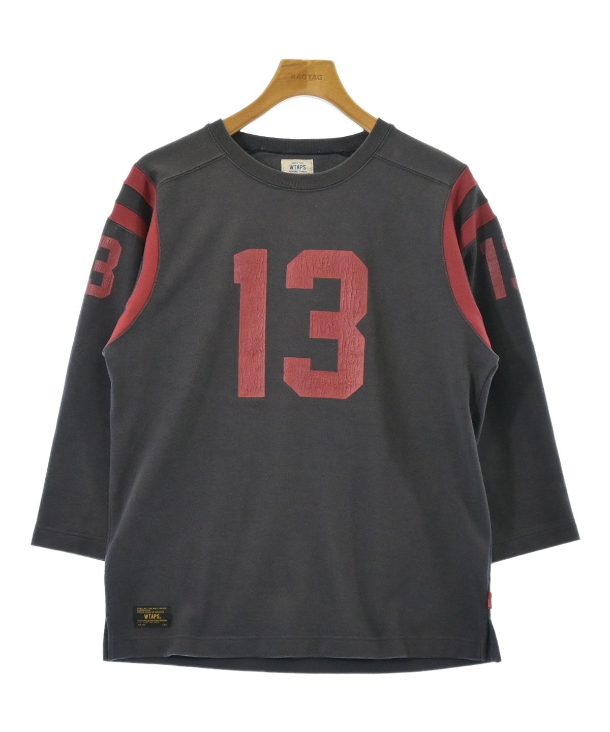 緊急値下げ　WTAPS スウェット　グレー WTAPS/ダブルタップス 4/6(SAT)12:00 ON SALE – STREAM