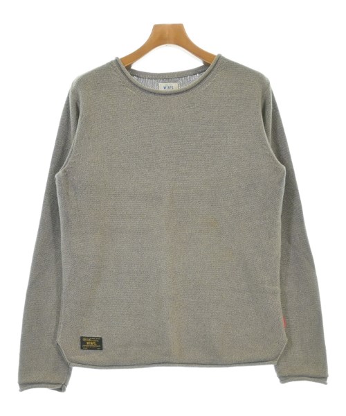 ダブルタップス(WTAPS)のWTAPS ニット・セーター