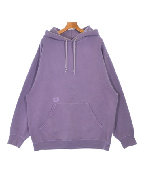 ダブルタップス(WTAPS)のWTAPS パーカー