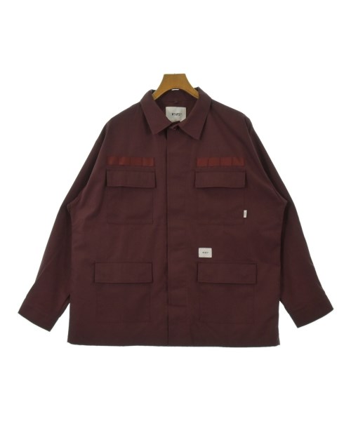 ダブルタップス(WTAPS)のWTAPS ブルゾン（その他）