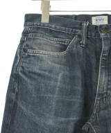 WTAPS（ダブルタップス）デニムパンツ 紺 サイズ:M メンズ/2200575254053