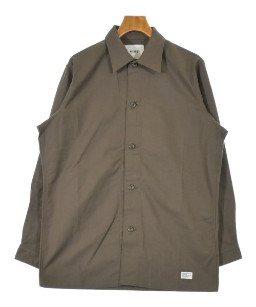 ダブルタップス(WTAPS)のWTAPS カバーオール