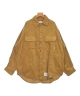 WTAPS カジュアルシャツ