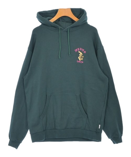 ダブルタップス(WTAPS)のWTAPS パーカー