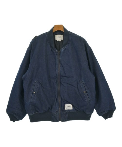 ダブルタップス(WTAPS)のWTAPS ブルゾン（その他）