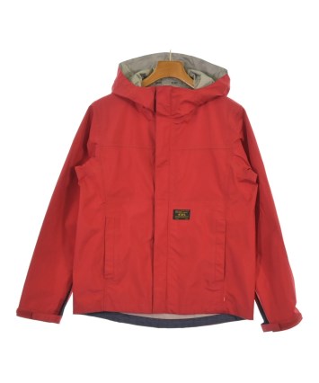 【美品】WTAPS 高級フライトナイロンジャケット ファー付き 赤タグ 古着 S WTAPS(ダブルタップス) ナイロンジャケット242CWDT-JKM05 242CWDT