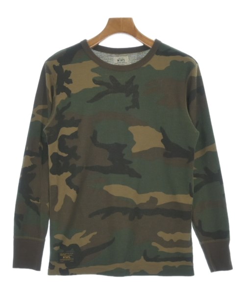 ダブルタップス(WTAPS)のWTAPS Tシャツ・カットソー