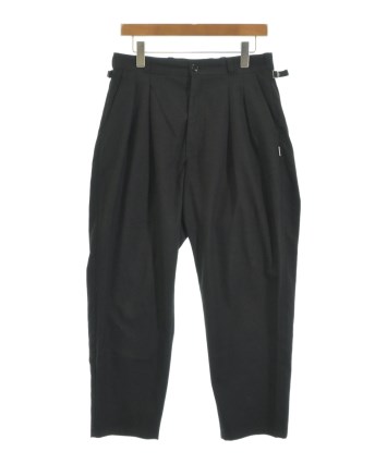 WTAPS 黒パンツ　S WTAPS 新品 ダブルタップス SKIVVIES.BOXER ボクサーパンツ 3枚