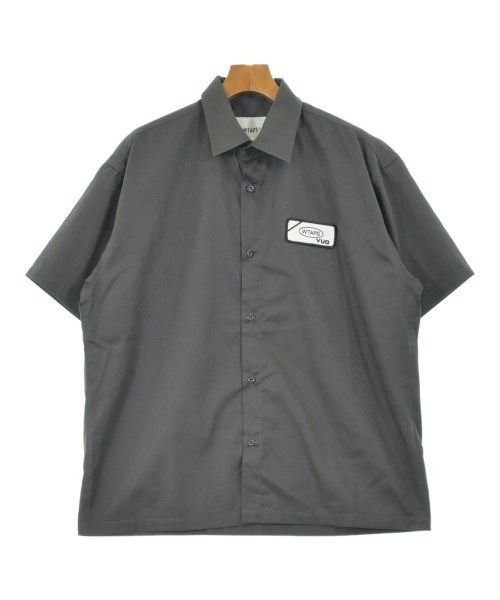 ダブルタップス(WTAPS)のWTAPS カジュアルシャツ