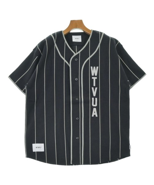 ダブルタップス(WTAPS)のWTAPS カジュアルシャツ