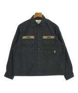 WTAPS ミリタリーブルゾン