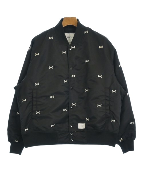 ダブルタップス(WTAPS)のWTAPS ブルゾン