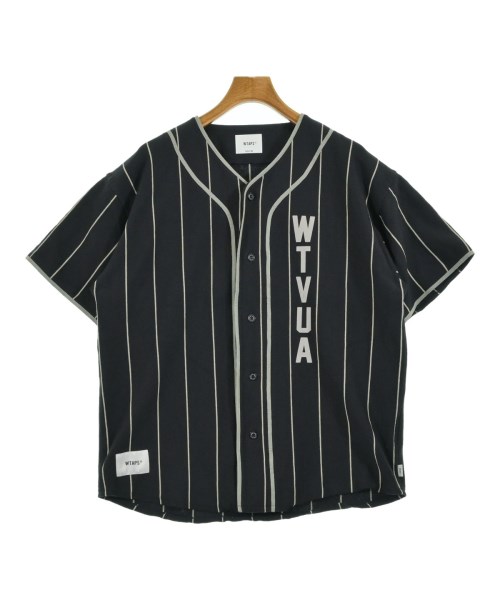 ダブルタップス(WTAPS)のWTAPS カジュアルシャツ
