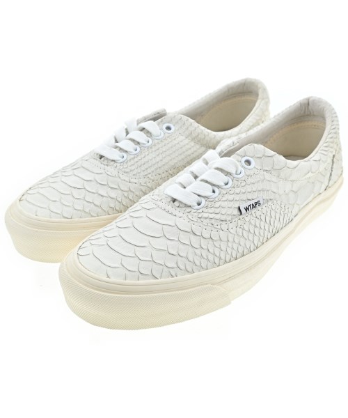 ダブルタップス(WTAPS)のWTAPS スニーカー