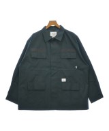 WTAPS カバーオール