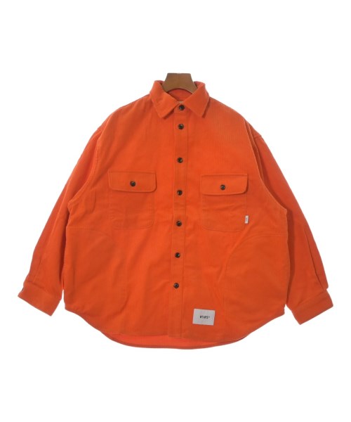 ダブルタップス(WTAPS)のWTAPS カジュアルシャツ