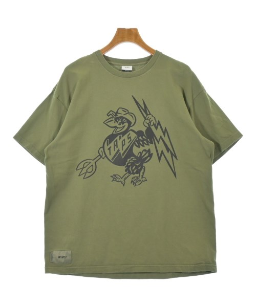 ダブルタップス(WTAPS)のWTAPS Tシャツ・カットソー