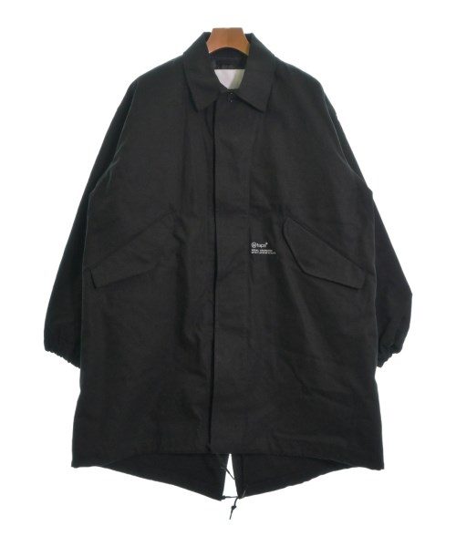 ダブルタップス(WTAPS)のWTAPS コート