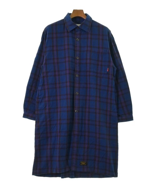 ダブルタップス(WTAPS)のWTAPS カジュアルシャツ