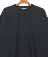 WTAPS（ダブルタップス）Tシャツ・カットソー 黒 サイズ:03(L位) メンズ/2200538903035