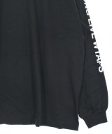 WTAPS（ダブルタップス）Tシャツ・カットソー 黒 サイズ:03(L位) メンズ/2200538903035