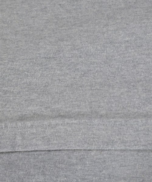 WTAPS（ダブルタップス）Tシャツ・カットソー グレー サイズ:03(L位) メンズ/2200539371017