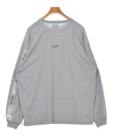 WTAPS（ダブルタップス）Tシャツ・カットソー グレー サイズ:03(L位) メンズ/2200539371017